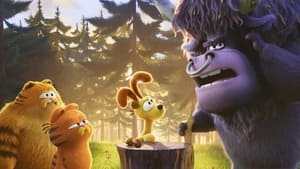 The Garfield Movie (2024) Online Subtitrat in Romana