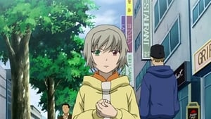 Darker Than Black: Kuro No Keiyakusha Episódio 15