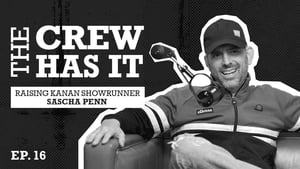 The Crew Has It Power Book III: Raising Kanan Season 2 Premieres, Showrunner Sascha Penn