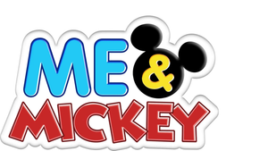 Me & Mickey