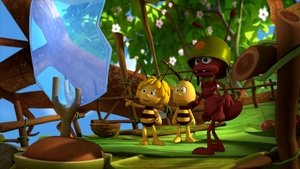 Maya the Bee: 3×10