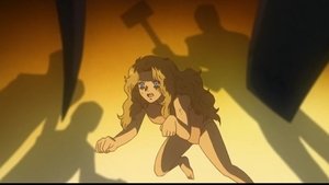 Glass Mask Season 1 Episode 43