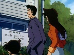 The Moonlight Sonata Murder Case - Part 1