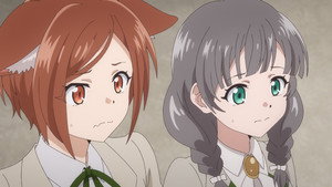 Buchigire Reijou wa Houfuku wo Chikaimashita Cap 5