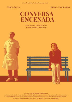 Conversa Encenada