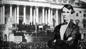 Lincoln's Washington at War 2