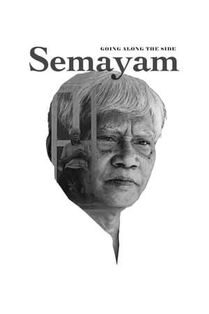 Poster Semayam 2019