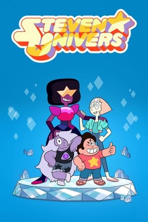 Steven Universe Sezonul 5 Singuri împreună 2019