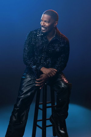 Jamie Foxx: Take Care of Yourself 6