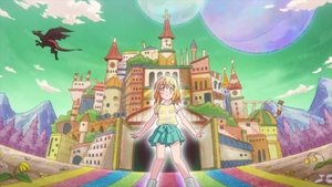 Null & Peta: Episódio: 10 da 1ª Temporada