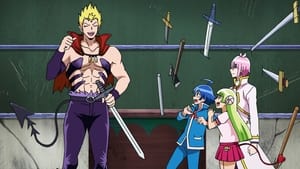 Welcome to Demon School! Iruma-kun The Misfit Class