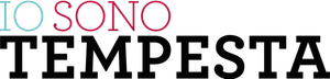 Io sono Tempesta — Logos 1
