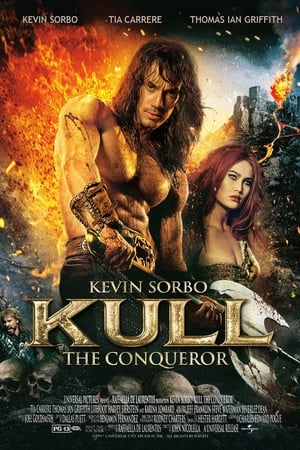 Kull The Conqueror (1997)