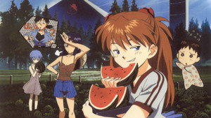 series image