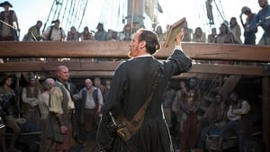 Black Sails Season 1 Episode 1