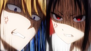 Kaguya-sama: Love Is War Season 1 Episode 10
