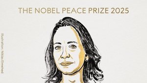 Did Maria Corina Deserve The Nobel Peace Prize? | Real 2025 Winners Overlooked