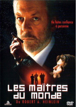 The Puppet Masters