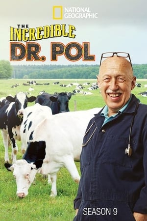 The Incredible Dr. Pol: Säsong 9