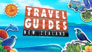 poster Travel Guides (NZ)