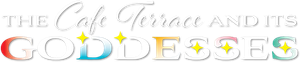 Megami no Café Terrace — Logos 2