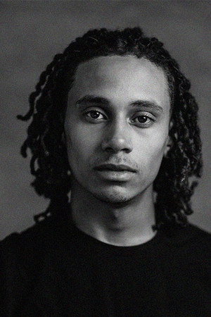Foto retrato de 