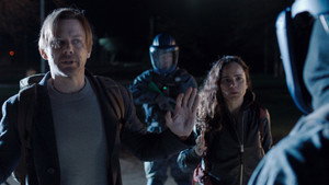 Dark Matter: Saison 2 Episode 4