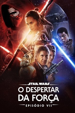 Image Star Wars: Episódio VII - O Despertar da Força