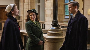 All Creatures Great & Small S7E1 still