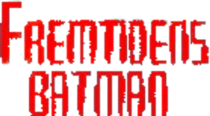Batman Beyond — Logos 4