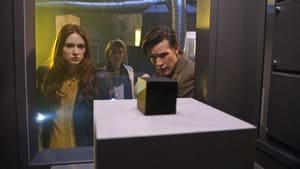 Doctor Who Season 7 ดอกเตอร์ฮู ปี 7 ตอนที่ 4