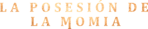 La momia de Lee Cronin — Logos 7