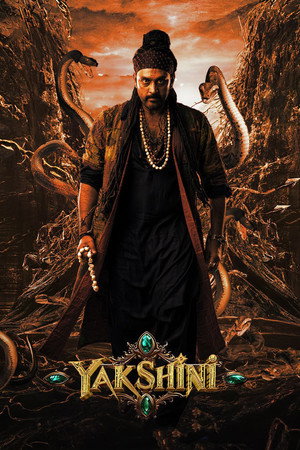 Yakshini