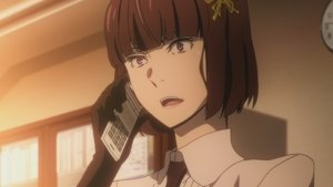 Bungo Stray Dogs Season 1 Episode 34