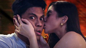 Sampung Utos Kay Josh (2025) ฉีกบัญญัติ แหวกศรัทธา