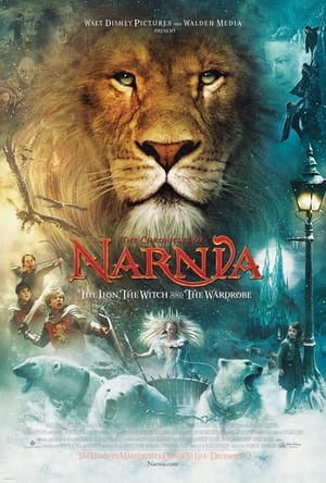 Poster Cronicile din Narnia: Leul, vrăjitoarea și dulapul 2005