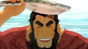 Ranking of Kings: The Treasure Chest of Courage: 1×8