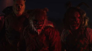 Winnie the Pooh: Blood and Honey: The Lost Years movie still 12