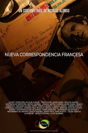 Nueva correspondencia francesa (2026)