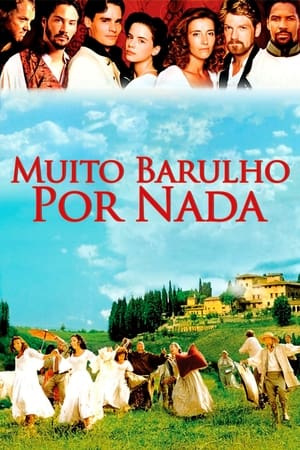 Muito Barulho por Nada (1993)