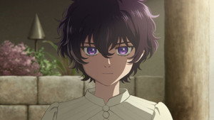 Witch Hat Atelier: 1×2