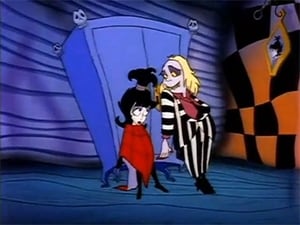 Beetlejuice Temporada 1 Capitulo 2