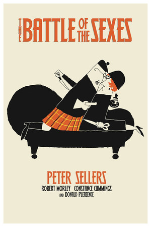 The Battle of the Sexes