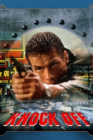 Click for trailer, plot details and rating of Knock Off (1998)