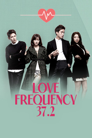 Love Frequency 37.2