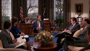 Hallo, Mr. President (1995)