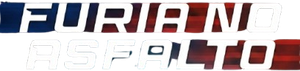 Fúria no Asfalto