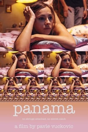 Poster Panama (2015)