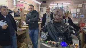 Doctor Who Confidential: 4×12