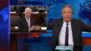 The Daily Show: 20×81